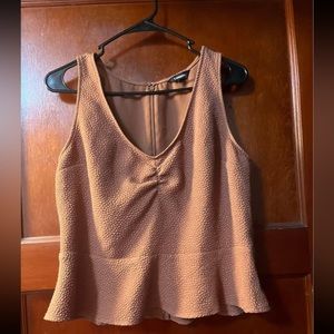 Express blouse